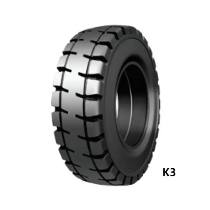 Light Load Vehicle Tyre