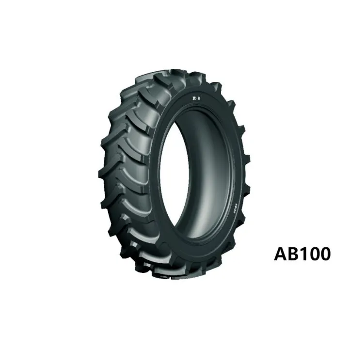 Tractor Bias Tyre