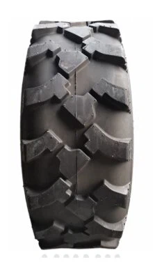 Pneu de tracteur agricole Big Horse
