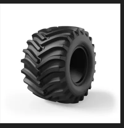 Pneu agricole 800/70R32