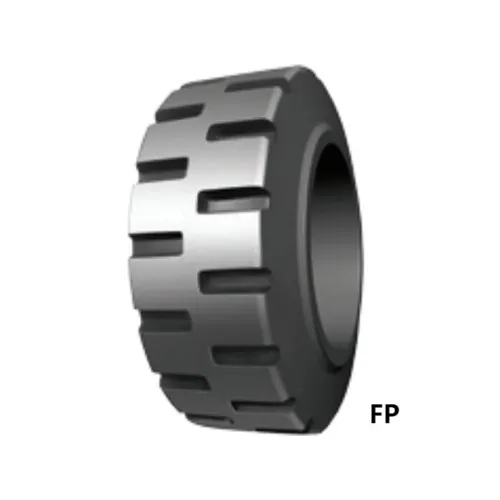 Pneu pour véhicule multi-usages