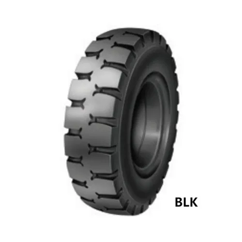 Pneu pour machine portuaire