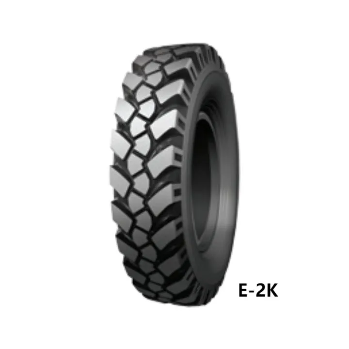 Wheeled Excavator Tyre
